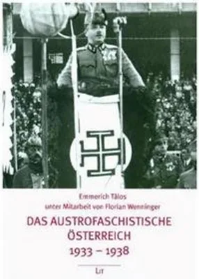 Image de Das austrofaschistische Österreich 1933-1938