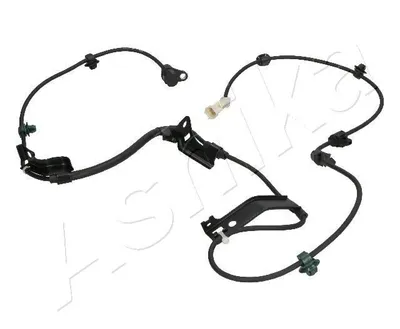 Produktbild von ASHIKA ABS Sensor Raddrehzahl Vorne Rechts für TOYOTA HILUX III Pick-up (TGN1, GGN2, GGN1, KUN2, KUN1) 151-02-2014