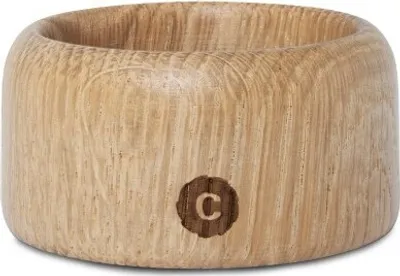 Produktbild von CrushGrind 086015-2002, Salzstreuer, Eiche