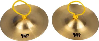 Image de Noicetone T018-1 13 cm Cymbales à doigts