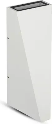 Immagine prodotto di Lampada a parete V-TAC 4W LED Bianco IP65 VT-826-W-N 4000K 476lm