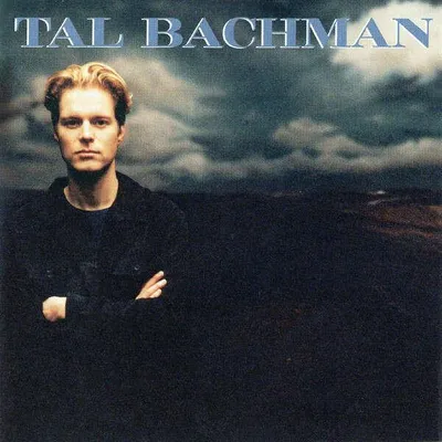 Immagine prodotto di Tal Bachman