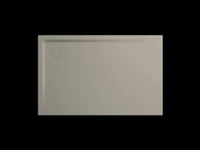 Produktbild von Kaldewei 384448043670 DW SUPERPLAN mit Wannenträger