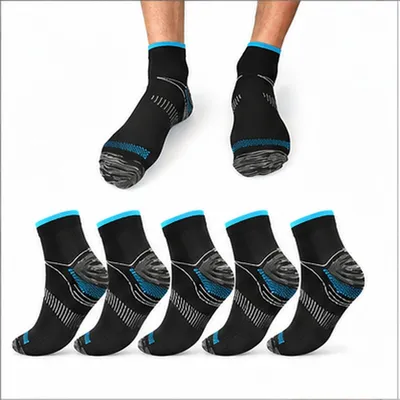 Laufsocken