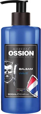 Produktbild von Ossion Barber Line Balsam Wave 300 ml