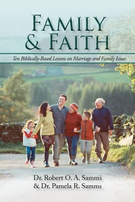 Produktbild von Family & Faith