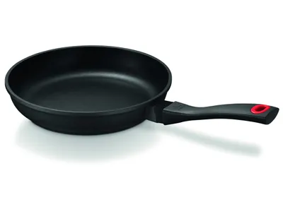 Produktbild von BEKA 13527204, Allzweckpfanne, Schwarz, Aluminium, 20 cm, 1 Stück(e)