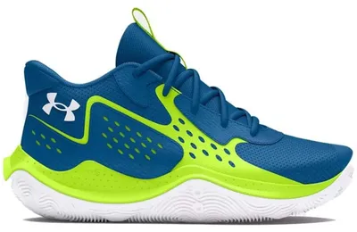 Obrázok produktu pre Basketbalová obuv Under Armour 3026635-401 pre Chlapčenské