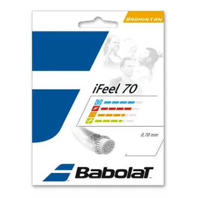 Produktbild von Babolat Ifeel 70 200 M Yellow 0.70 mm