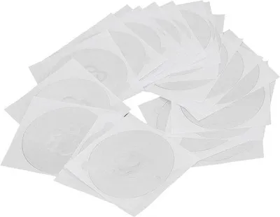 Obrázek produktu pro Víčko pro opakovaně použitelné kávové kapsle 200 kusů 59 mm - Kompatibilní s kapslemi VertuoLine