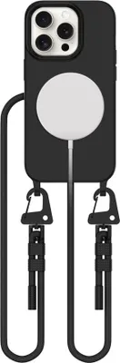 Obrázok produktu pre Tech-Protect Magnecklace Magsafe Iphone 14 Pro Black