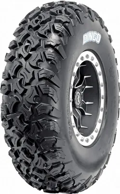 Produktbild von CST Motorradreifen car-tyres CU47 Dingo ( 27x11.00 R12 TL 61M Hinterrad )