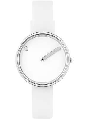 Immagine prodotto di PICTO 43363-0212S Damenuhr Bianco e Selvaggio 30mm 5ATM