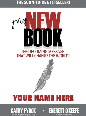 Produktbild von My New Book