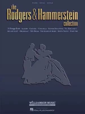 Obrázek produktu pro The Rodgers & Hammerstein Collection