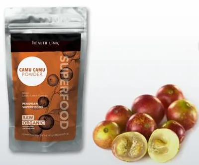 Immagine prodotto di Camu Camu in polvereRAW - 80 g