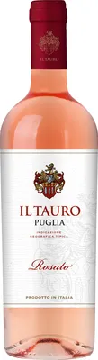 Produktbild von Il Tauro Puglia Rosato Apulien