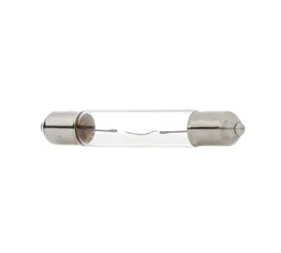 Produktbild von Soffittenlampe PHILIPS Lampen Autolampen 24V 3W 13848CP