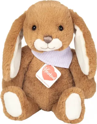 Produktbild von Teddy-Hermann 939603 Hase Betty 28 cm