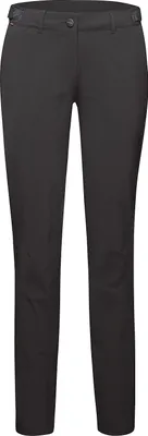 Produktbild von MAMMUT Runbold Hose Damen grau 40