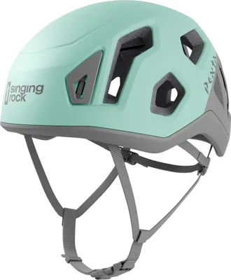 Obrázek produktu pro Singing Rock Penta Mint Green M/L Horolezecká helma