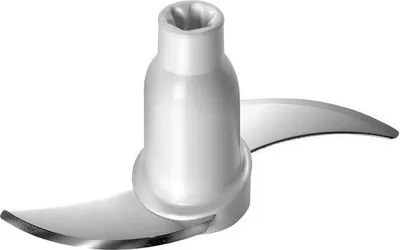 Image de Bamix SliceSy Trancheur multifonctions blanc