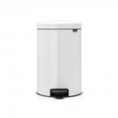 Brabantia Treteimer NewIcon 20 Liter mit Soft-Close Deckel in versch. Farben Brabantia 111846, 113901, 111860, 113925, 1113949, 113963, 113987, 114021, 114045,