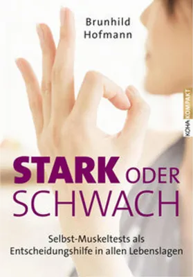 Obrázek produktu pro Stark oder schwach?