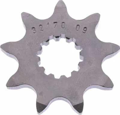 Immagine prodotto di Pignone ESJOT passo 520 9 denti 50-32170-09 per Beta