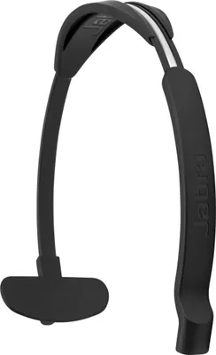 Produktbild von JABRA Überkopfbügel für Engage 65/75 monaural incl. Ohrpolster