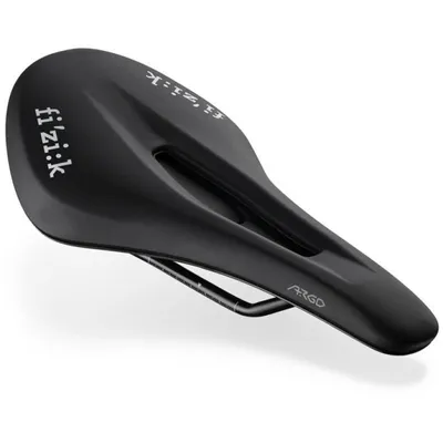 Produktbild von Fizik Vento Argo X5 Sattel Schwarz 140 mm Schwarz 140 mm