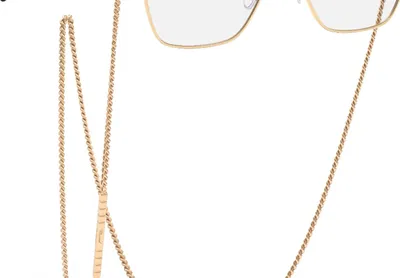 Produktbild von Chopard IKCHL58 Oro rose' lucido 54/17/140 Damen Brillen