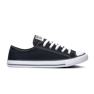 Image de Converse Chaussures Chuck Taylor All Star Dainty Canvas, 564982C