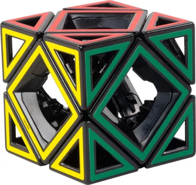 Produktbild von Meffert's Best Hollow Skewb Cube