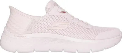 Produktbild von Skechers Go Walk Flex Grand Entry Slip-On Pink LTPK Größe EU 41