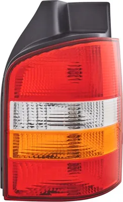 Zdjęcie produktu dla Lampa Tylna Vw Multivan V 04.03-08.15 Pr Rp/Rl