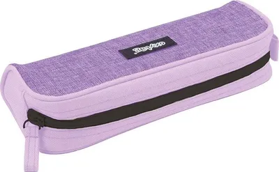 Obrázok produktu pre OXYBAG Puzdro veľké - pastelová fialová