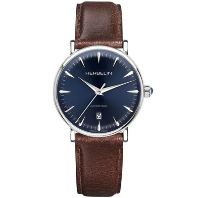 Immagine prodotto di Orologio Herbelin da uomo 1647AP15BR marrone