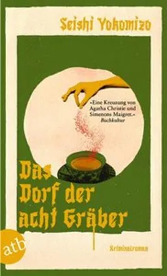 Immagine prodotto di Das Dorf der acht Gräber