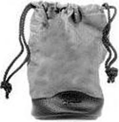 Produktbild von Canon LP-1222 Soft Lens Pouch, Grau
