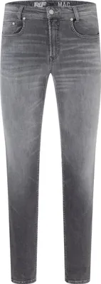 Produktbild von - MAC JEANS - MacFlexx, MacFlexx - Modern Fit - 0518-05-1995L-H869 - grau Größe 29/30