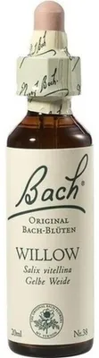 Obrázok produktu pre BACHBLÜTEN Vŕbové kvapky