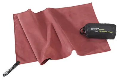 Produktbild von Cocoon Microfiber Towel Ultralight S 10218