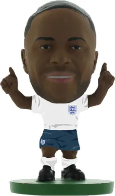 Produktbild von Figurka SoccerStarz ANGLIE Sterling