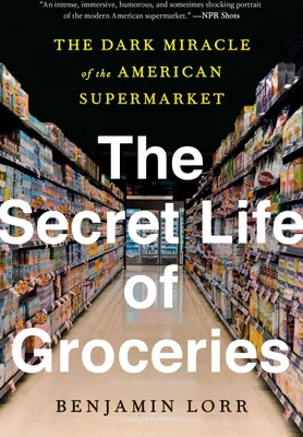 Produktbild von The Secret Life of Groceries