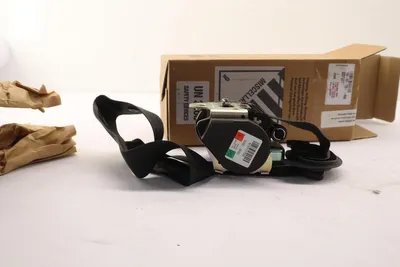 Produktbild von Original OE Volkswagen Sicherheitsgurt 1K8857705RAA