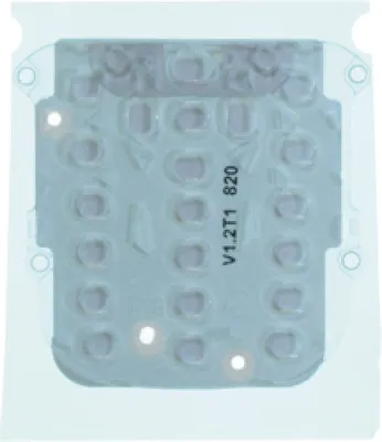 Produktbild von Nokia 1680 Classic Tastenplatine/Tastenfunktion (1680c)