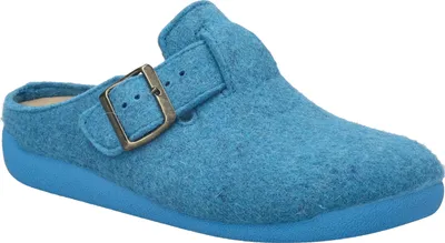 Image de JOSEF SEIBEL Cara 01 | Pantoufles pour Femmes | bleu
