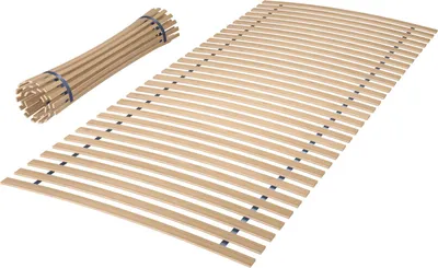 Produktbild von Rollrost Basic Comfort 90x190cm