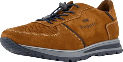 Produktbild von Bugatti Sportliche Schnürschuhe Philip Herren 31363039393134 Braun 40 EU